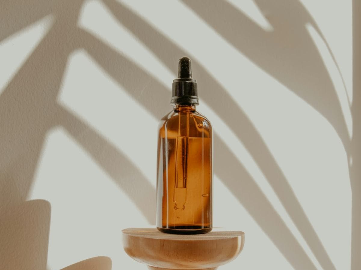 Sérums de skincare