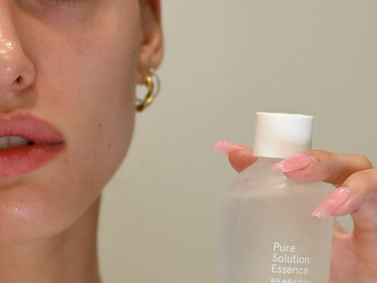 Tónicos de skincare