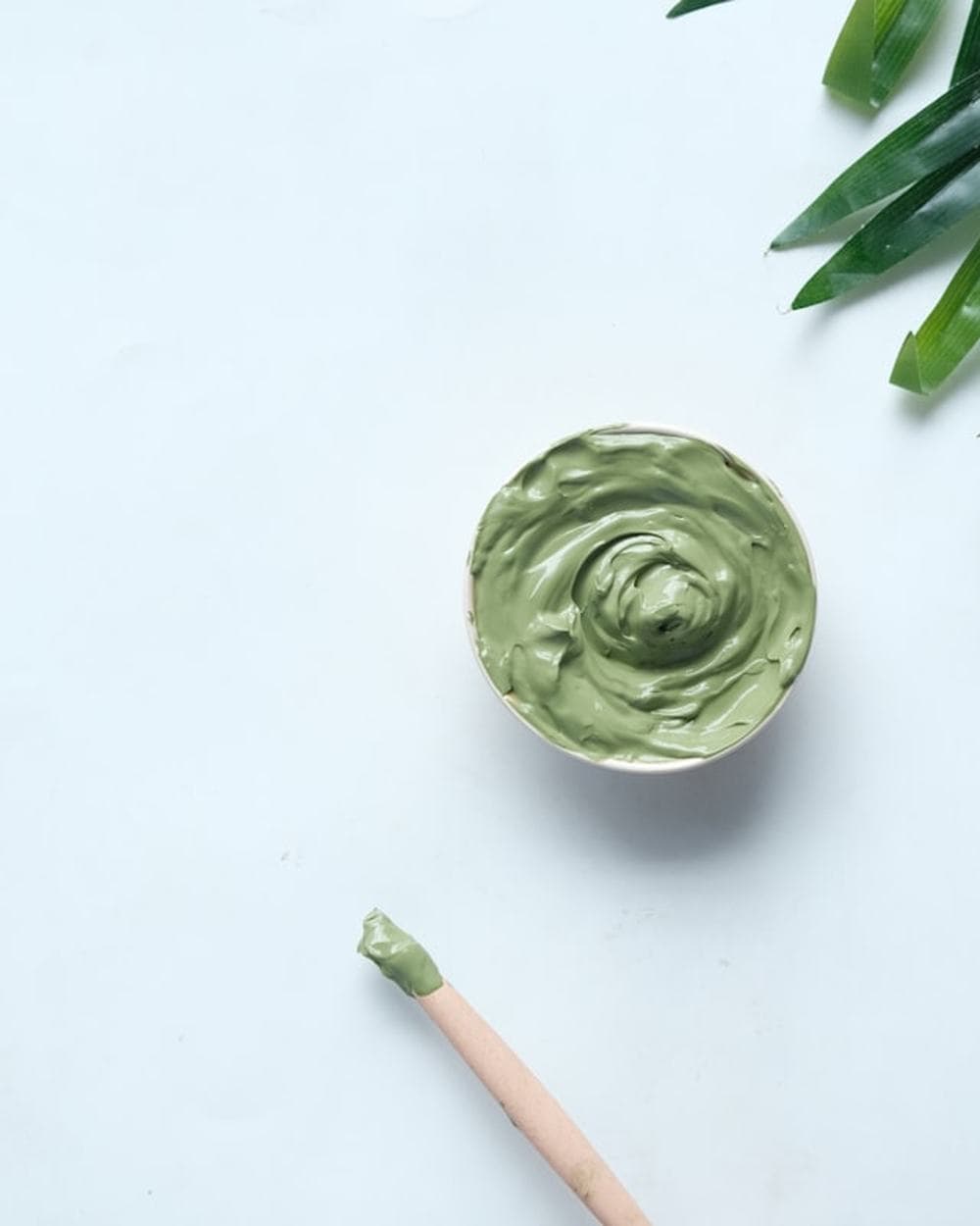 Mascarilla Arcilla Detox