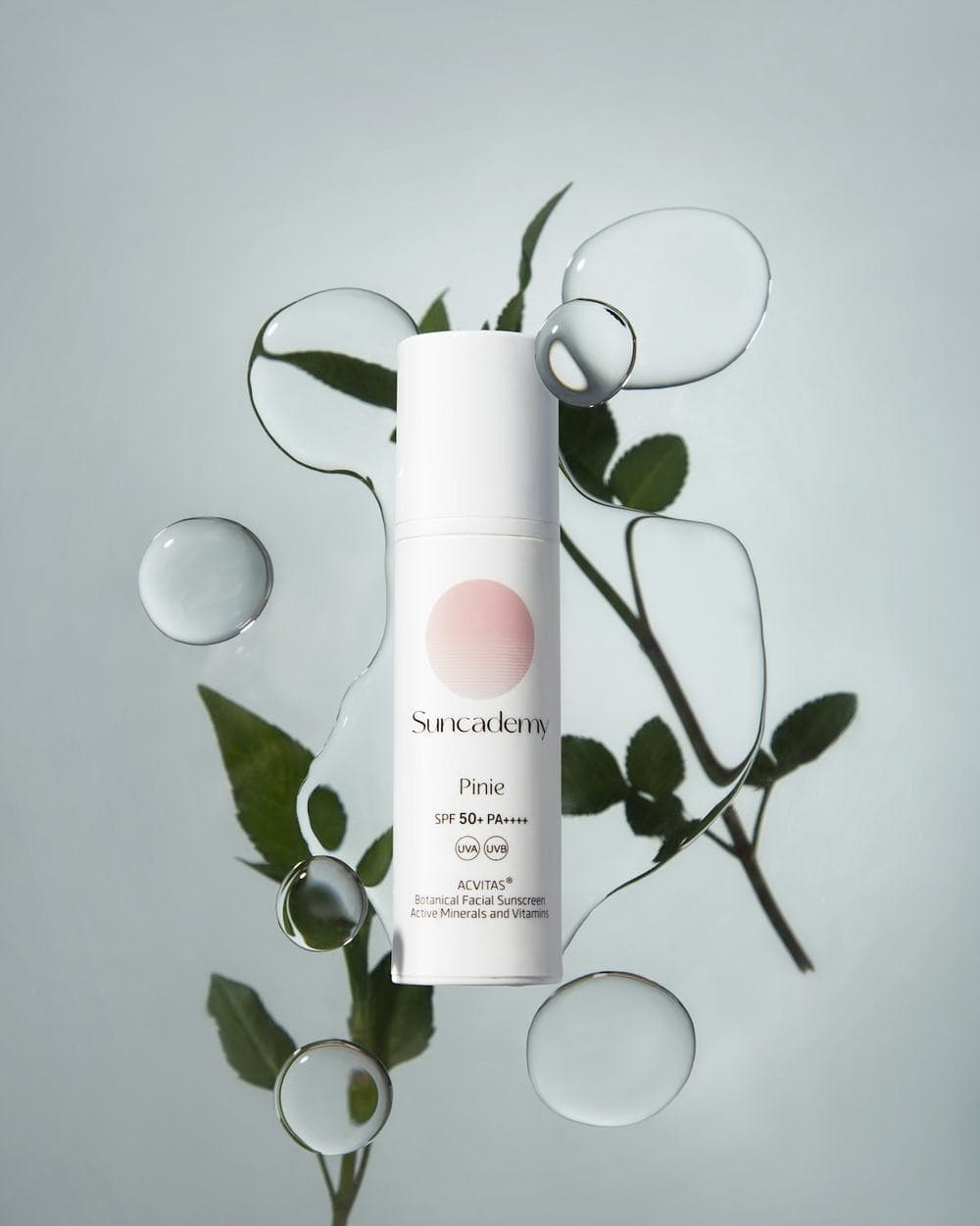Protector Solar con Tono SPF 50