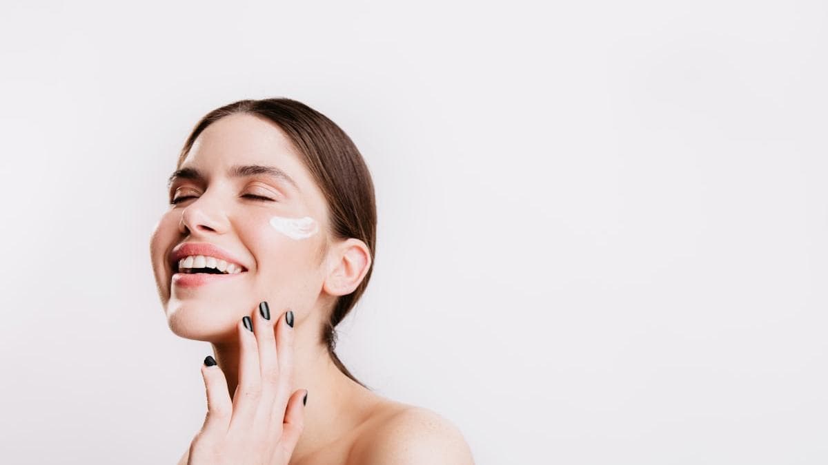 Rutina de skincare para manchas y tono