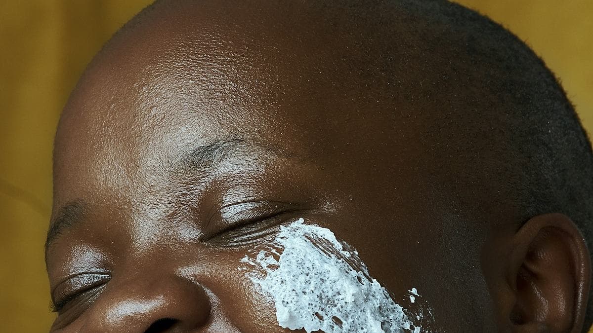 Rutina de skincare para piel grasa