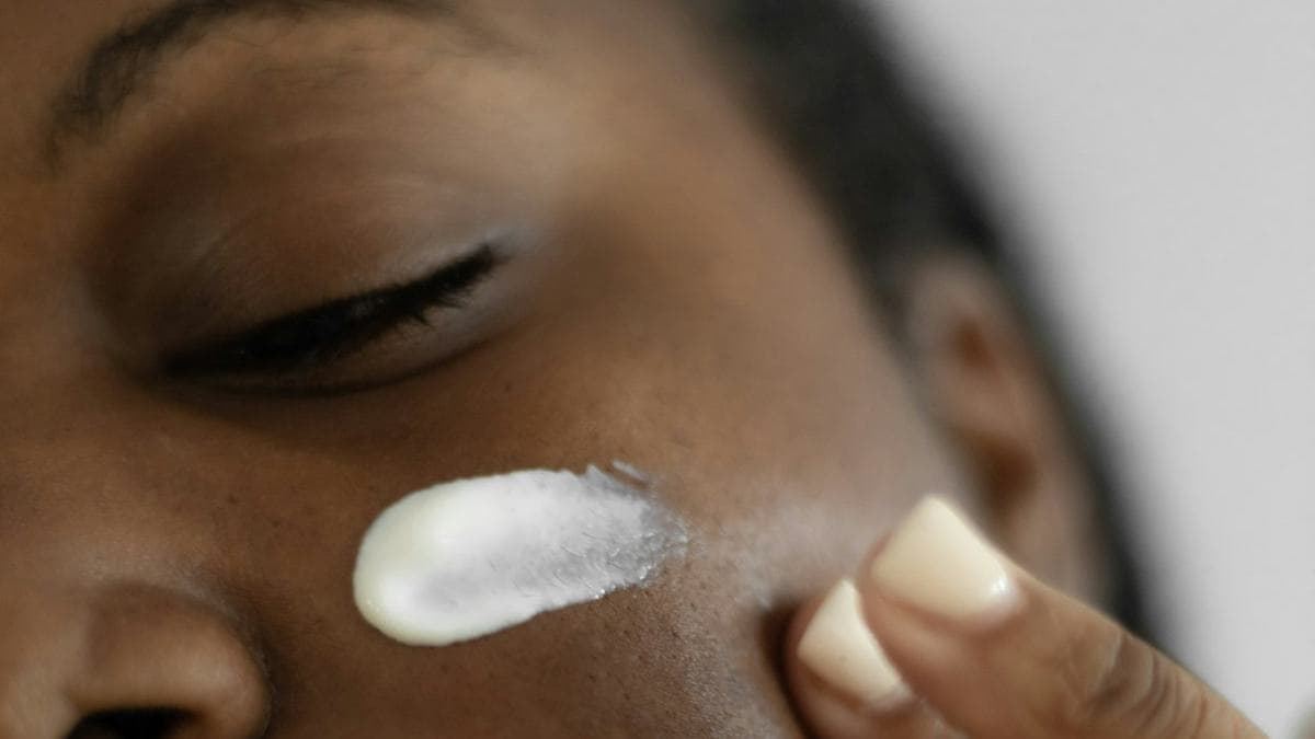 Rutina de skincare para piel seca